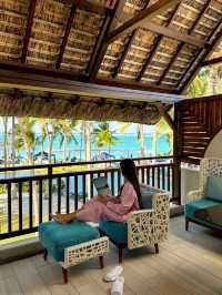 콘스탄스 벨 마레 비치 모리셔스 Constance Belle Mare Plage Mauritius 🏡🏝️
