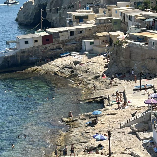 Malta malt
