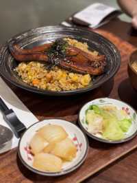 繁囂觀塘隱世和風Cafe