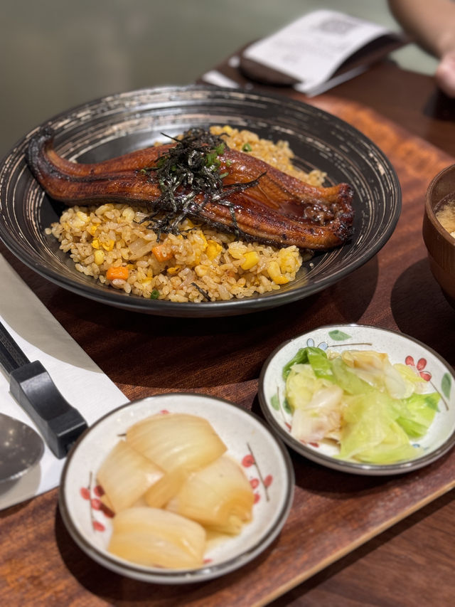 繁囂觀塘隱世和風Cafe
