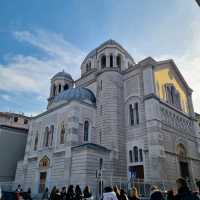A leisure day in Trieste !