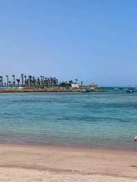 Chill in Huerghada