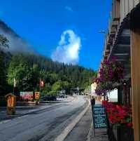 Switzerland: A Symphony of Nature and Charm