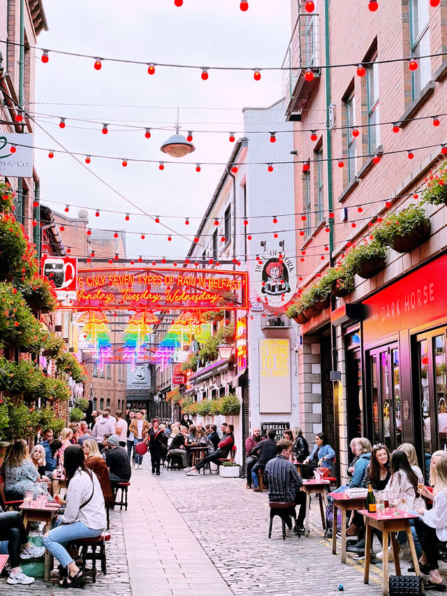 A Day in Belfast: History, Culture & Hidden Gems