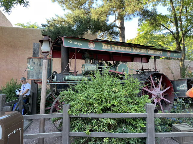 Experiencing Disneyland Paris: Themed Wonders and Hidden Details