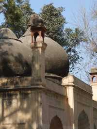 🏛️ Qutub Minar: A Towering Legacy in Delhi