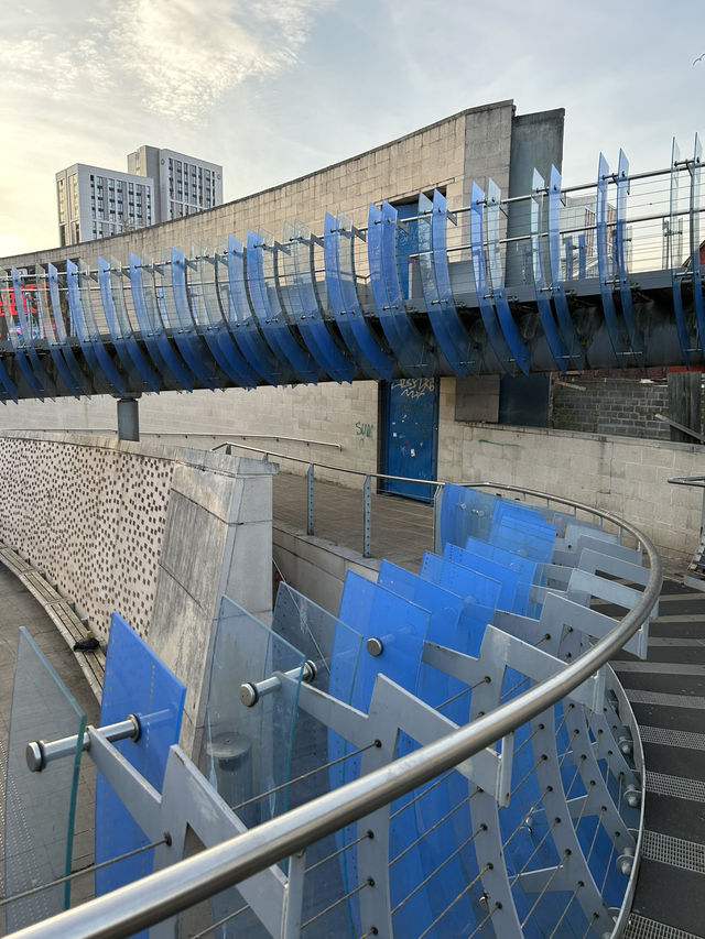 Exploring Millennium Place and Nearby Attractions in Coventry