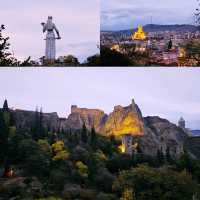  🇬🇪 Top Sights & Things to Do in Tbilisi