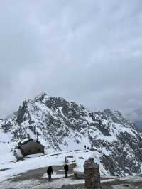🇦🇹 Innsbruck 因斯布魯克🏔️