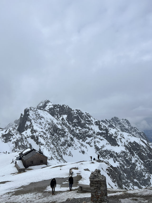 🇦🇹 Innsbruck 因斯布魯克🏔️