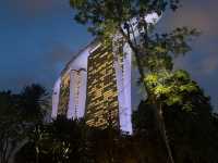 Skyline Dreams & Garden Gleams: A Singapore Story