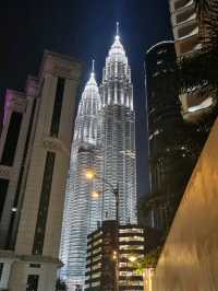 Kuala Lumpur Day Trip Itinerary