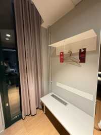 Scandic Helsinki Aviapolis: A Convenient Stay Near the Airport with Easy Access to Shopping