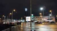 Once in Riga!