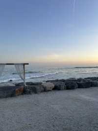 My Trip to Málaga – Day One Vibes!