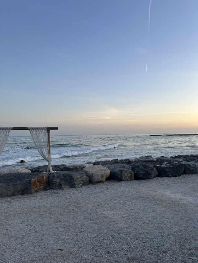 My Trip to Málaga – Day One Vibes!