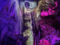 Lots to see and do for a little family break away 