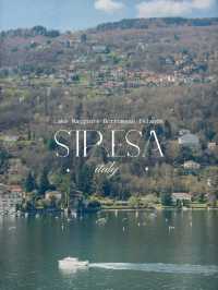 Stresa — the Paradise An hour away from Milan 