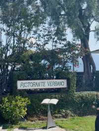 Isola dei Pescatori — Grit, Grace & Good Espresso