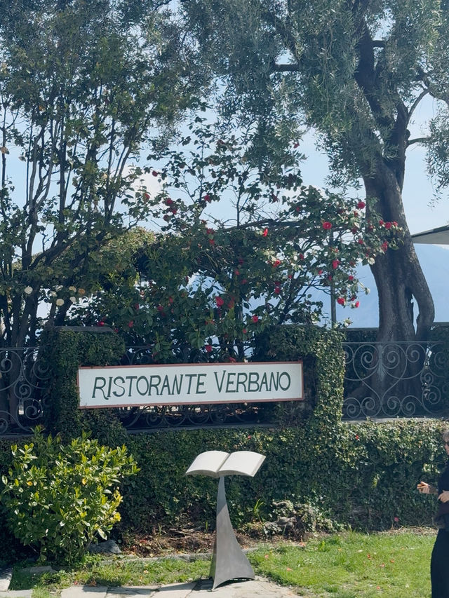 Isola dei Pescatori — Grit, Grace & Good Espresso