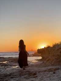 Sunsets in Cyprus