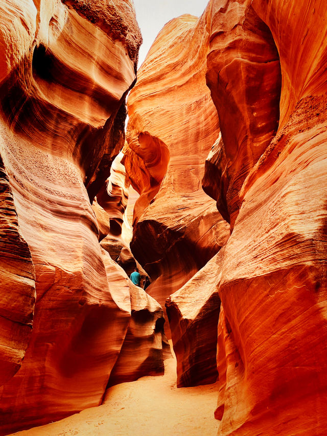 Page, Arizona: Desert Wonders Without the Price Tag