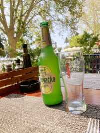 시원한 Radler