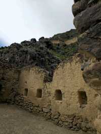 해외여행 페루 오얀따이탐보 Sitio Arqueológico De Ollantaytambo