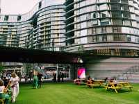 24 Hours Around Battersea Power Station: A Local’s Guide to Riverside Cool