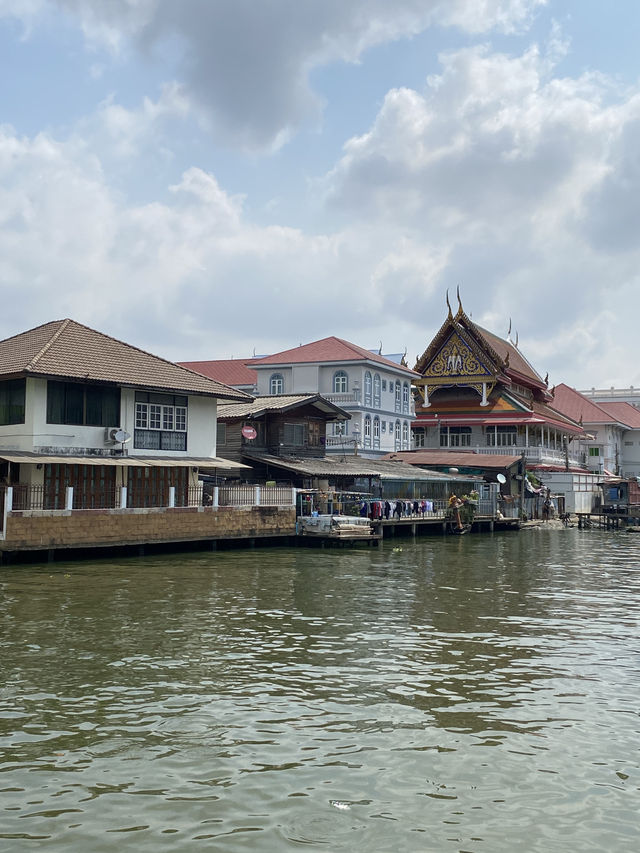 🌆 Bangkok in 3 Days – The Ultimate Itinerary