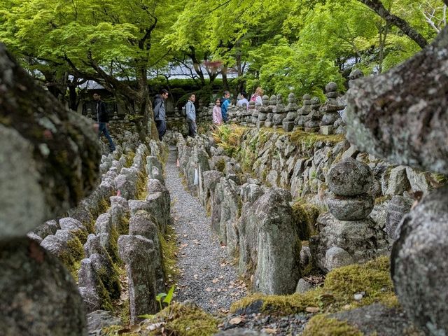 The Best 3 Days in Kyoto