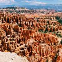 🚐 Getting Around Bryce Canyon National Park: Transportation Tips