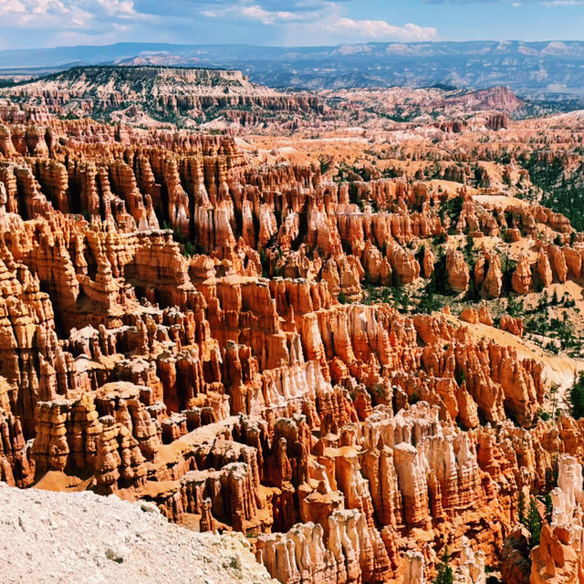🚐 Getting Around Bryce Canyon National Park: Transportation Tips