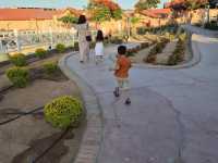 family friendly fun for all@