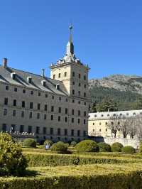 Best of spring in Madrid