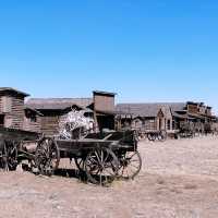 🏨 Where to Stay for Yellowstone? Let’s Talk Cody, Wyoming 🤠