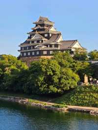 🛅 1-Day Okayama Itinerary: Make the Most of Your Time