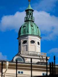 💳✨ Discover Salzburg with the Salzburg Card — Save Time and Money!
