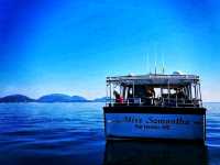 Baker Island – Acadia’s Remote Coastal Escape