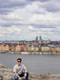 A Magical 3-Day Escape to Stockholm: A Scandinavian Gem