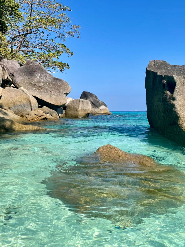 #thailand#travel#nature#diving#snorkeling#phiphislands#similanislands
