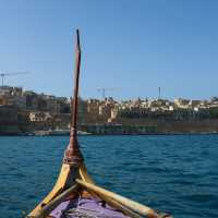 🚗🌊 Ride Sharing Travel in Marsaxlokk: Budget-Friendly Vibes in Malta’s Fishing Gem