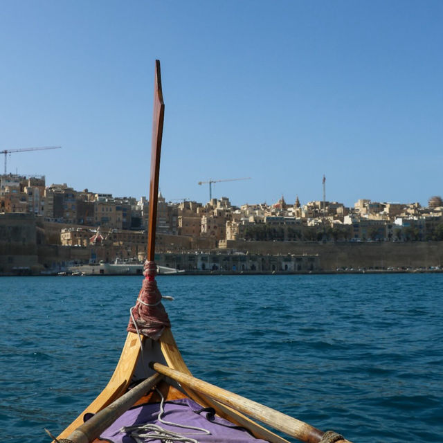 🚗🌊 Ride Sharing Travel in Marsaxlokk: Budget-Friendly Vibes in Malta’s Fishing Gem