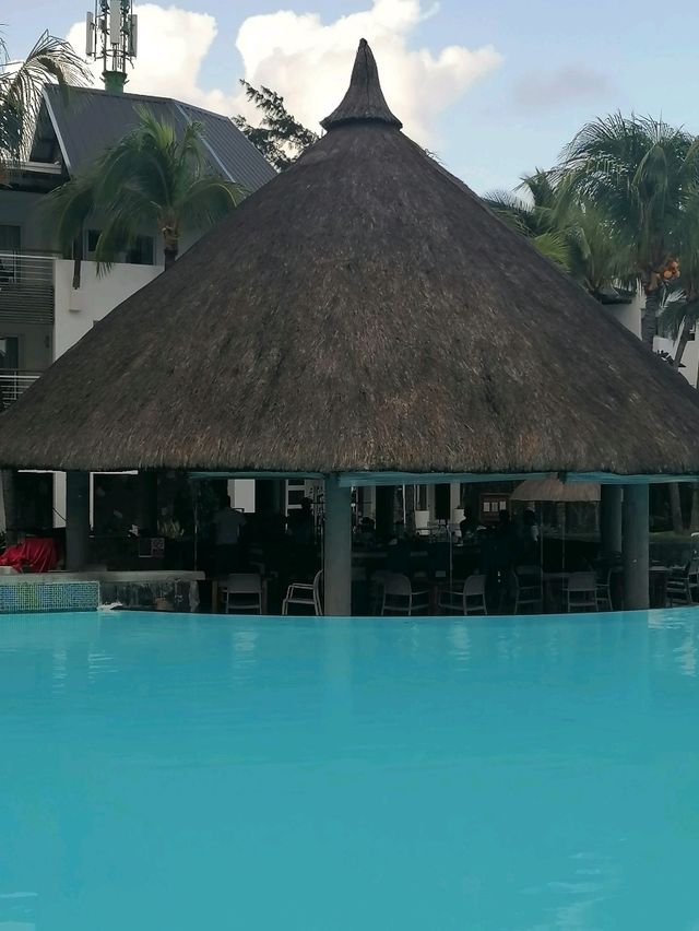 Mauritius, paradise island