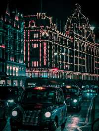 Route 11 – Victoria to Liverpool Street: Classic London Tour
