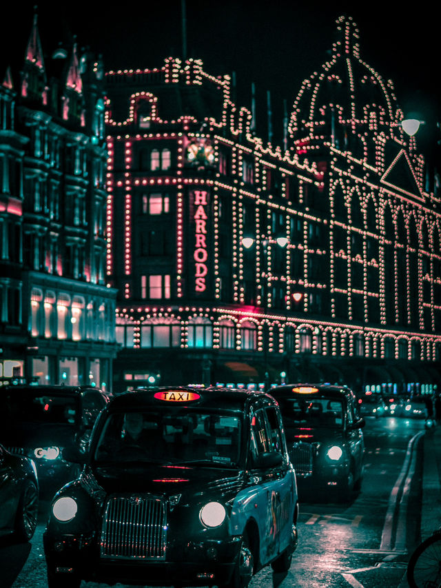 Route 11 – Victoria to Liverpool Street: Classic London Tour
