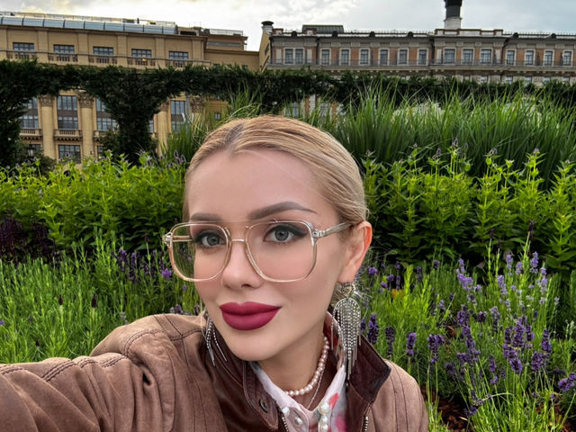 The best touristic city to visit in Russia 🇷🇺 
