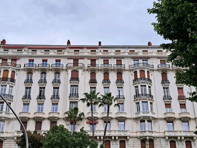 Weekend Guide to Nice, France: Sunshine, Sea & the French Riviera Charm 🇫🇷✨