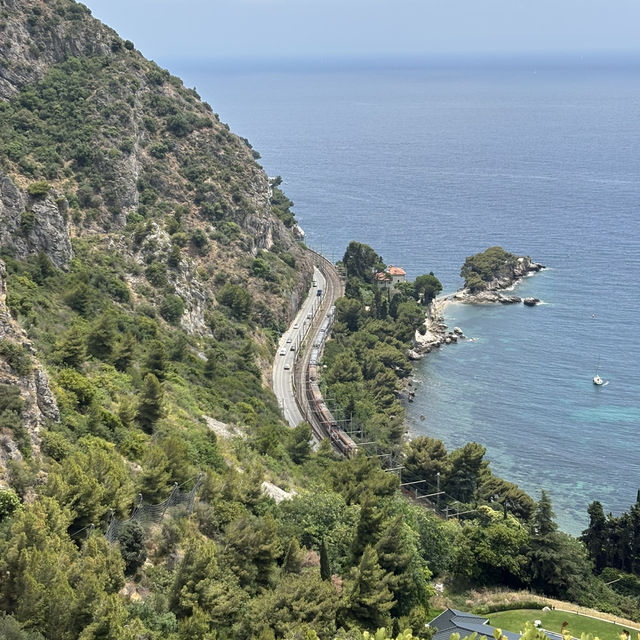 South of France