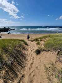 🌄 Asturias: Spain’s Green Paradise of Mountains and Sea 🇪🇸✨
